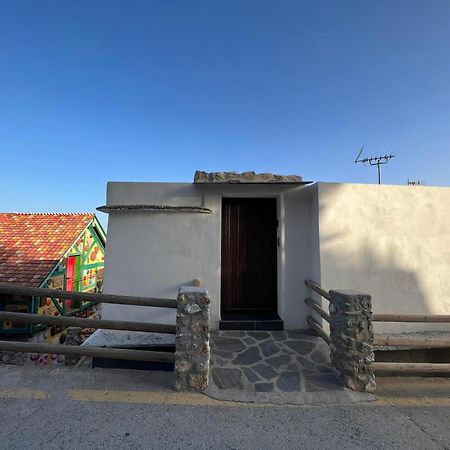 El Escondite De Hansel Y Gretel Soportujar Exterior photo